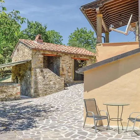 בית נופש Casa Bigi *