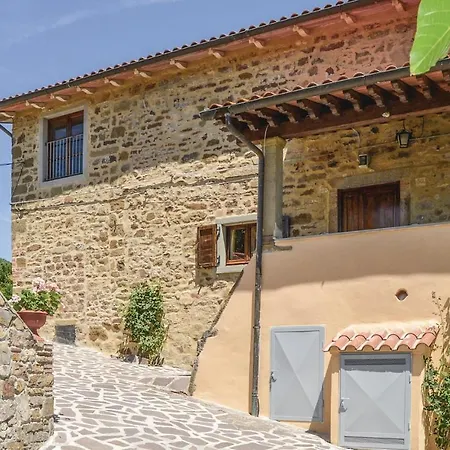 Casa Bigi בית נופש Felcino Nero