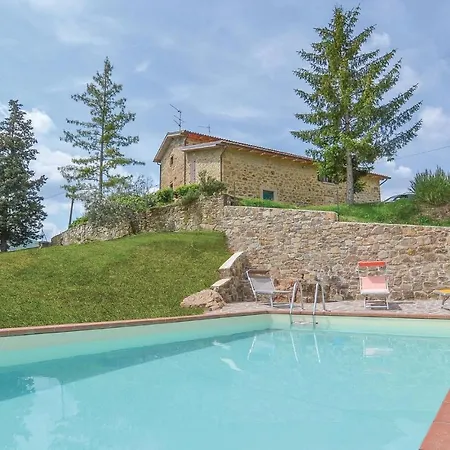 בית נופש Casa Bigi Felcino Nero