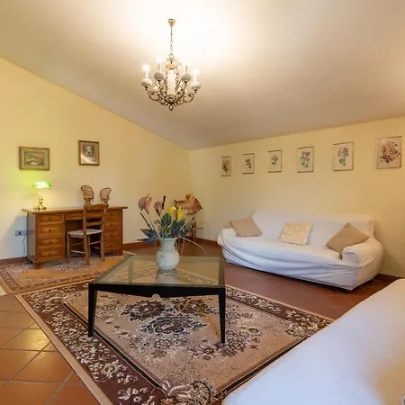 Casa Bigi בית נופש *