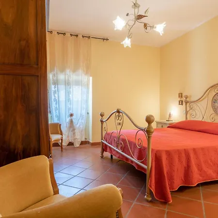 Casa Bigi בית נופש Felcino Nero