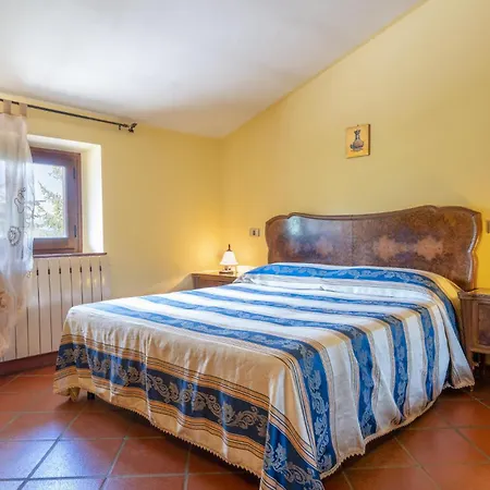 בית נופש Casa Bigi Felcino Nero