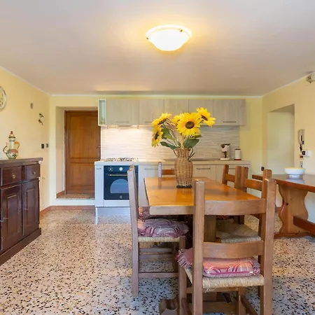 Casa Bigi בית נופש Felcino Nero