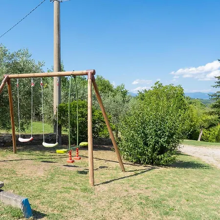 בית נופש Casa Bigi Felcino Nero